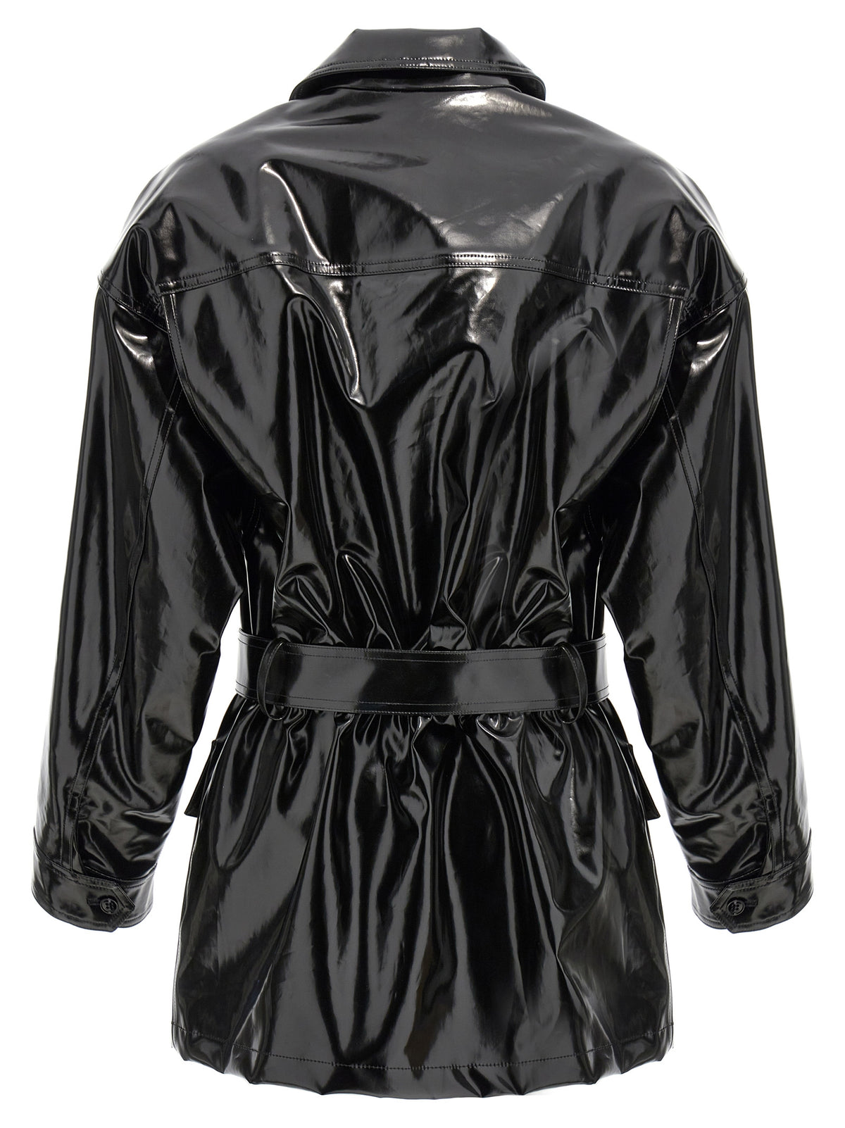 Saint 聖ローレント「サハリア語」ジャケット - Image 7