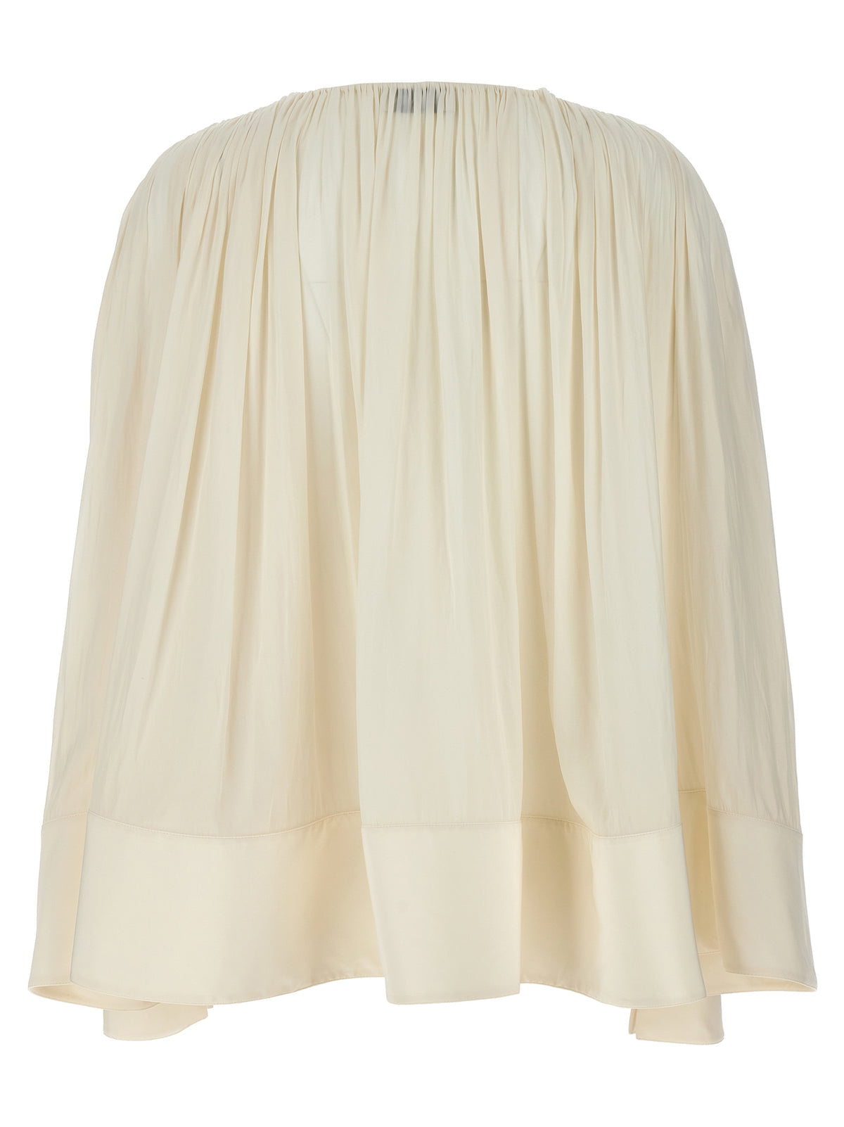 Lanvin ランビンワイドブラウス - Image 7