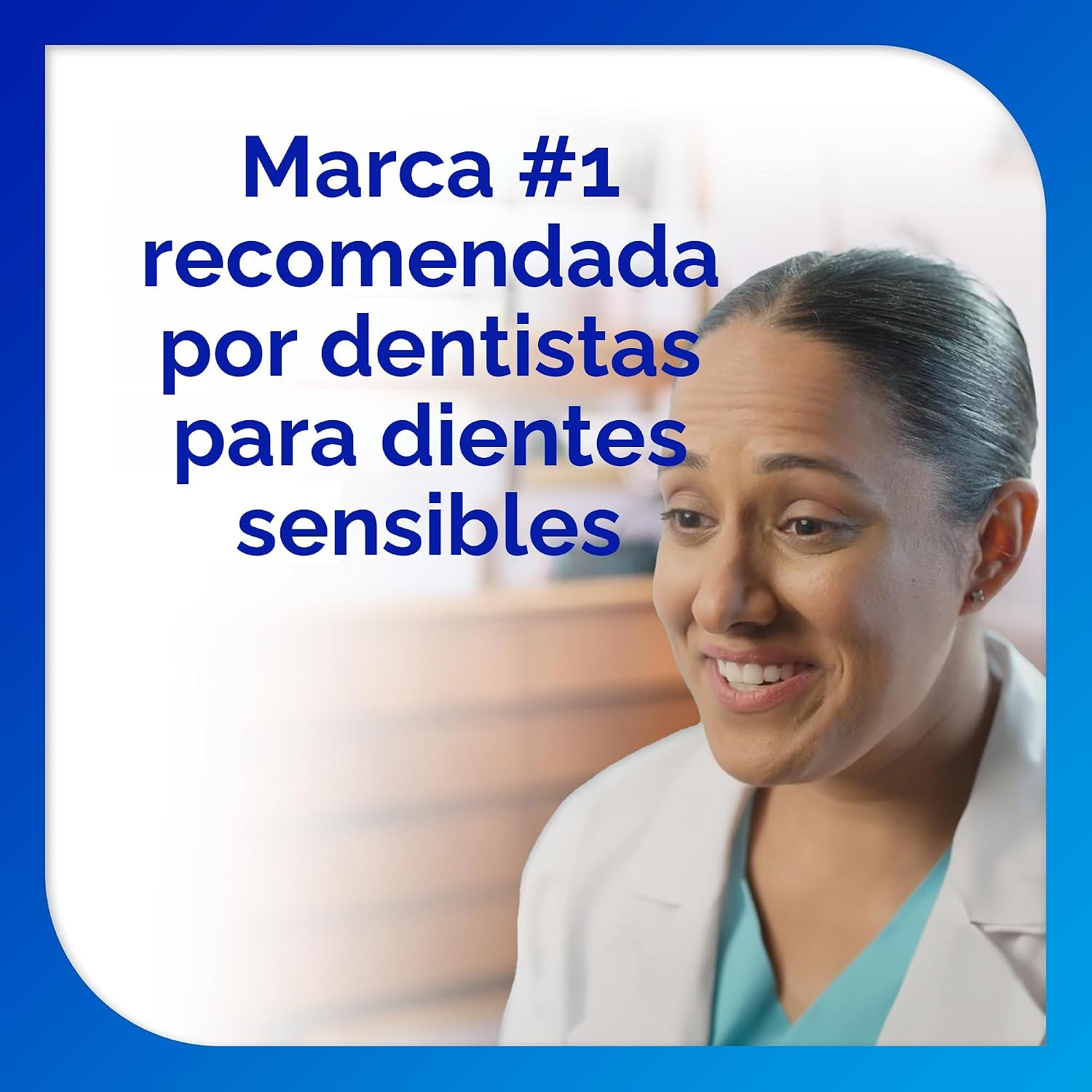 Sensodyne Extra Whitening - Pasta dental blanqueadora para dientes sensibles y prevención de caries, Exclusive, menta fresca, Exclusive - 4 onzas (paquete de 4)
