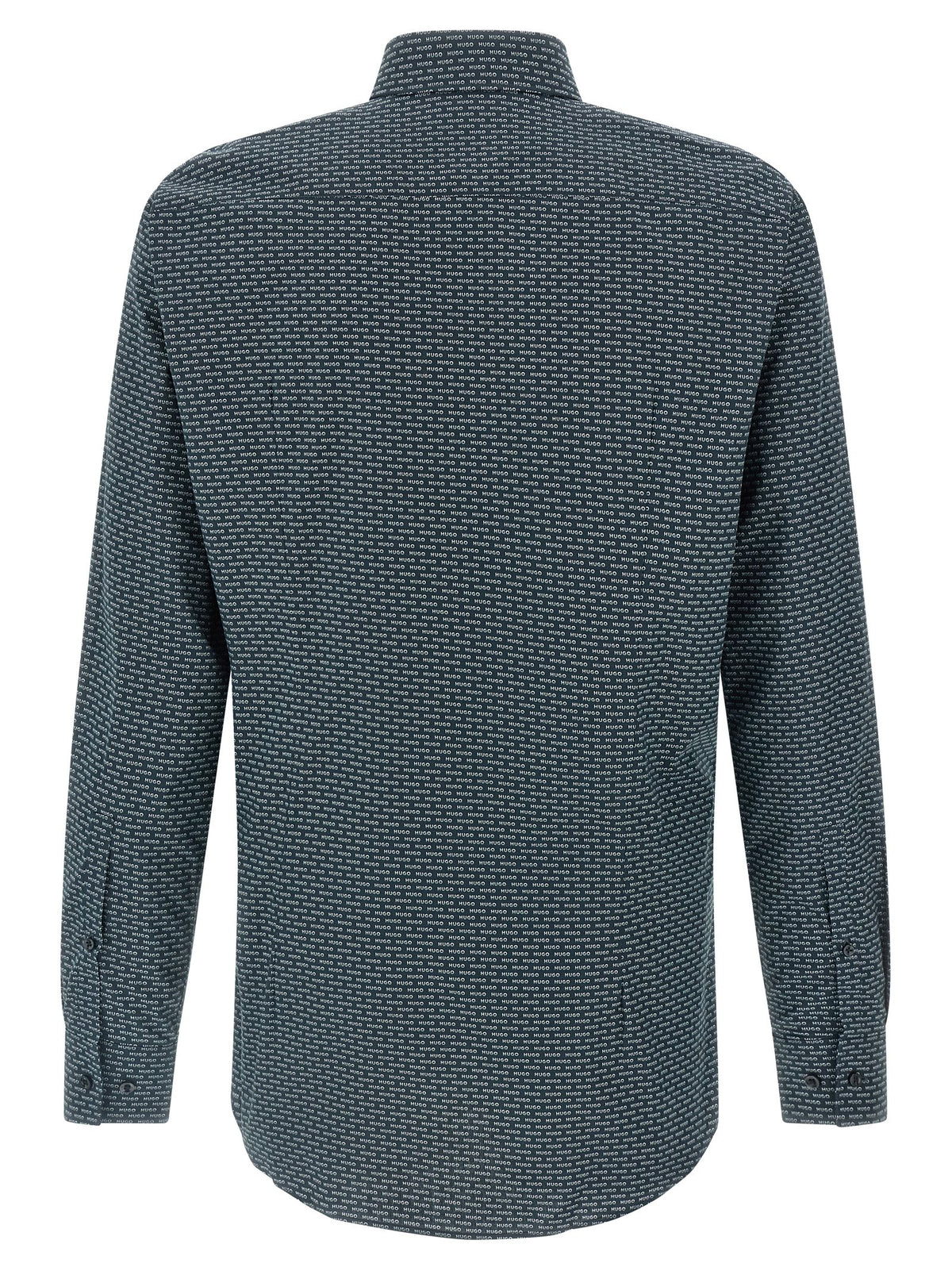 Boss ヒューゴボス「ケノ」シャツ - Image 7