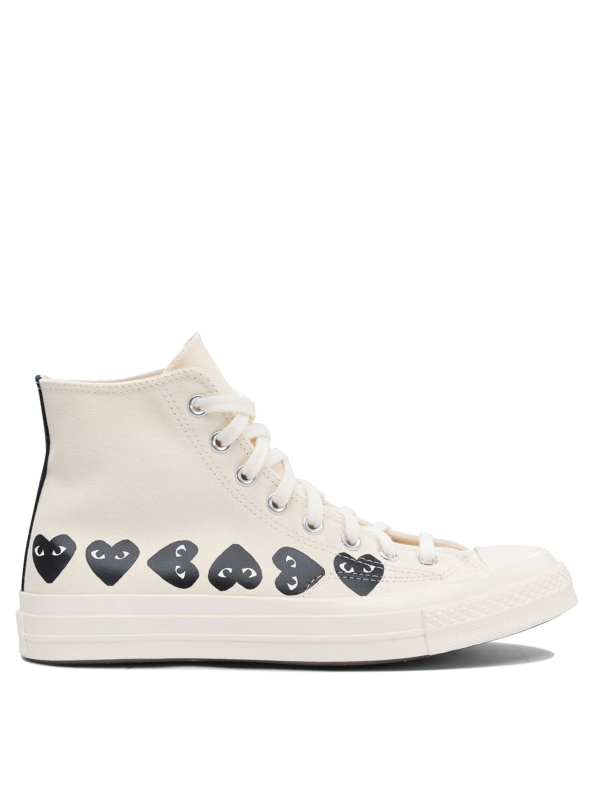 Comme Comme Desgarçonsはスニーカーを演奏し、滑ります - Image 7