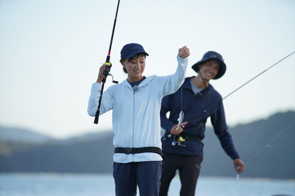 Shimano S86ML/S90M/S96MH 22 Sienna Combo Reel Rod Set for Beginners