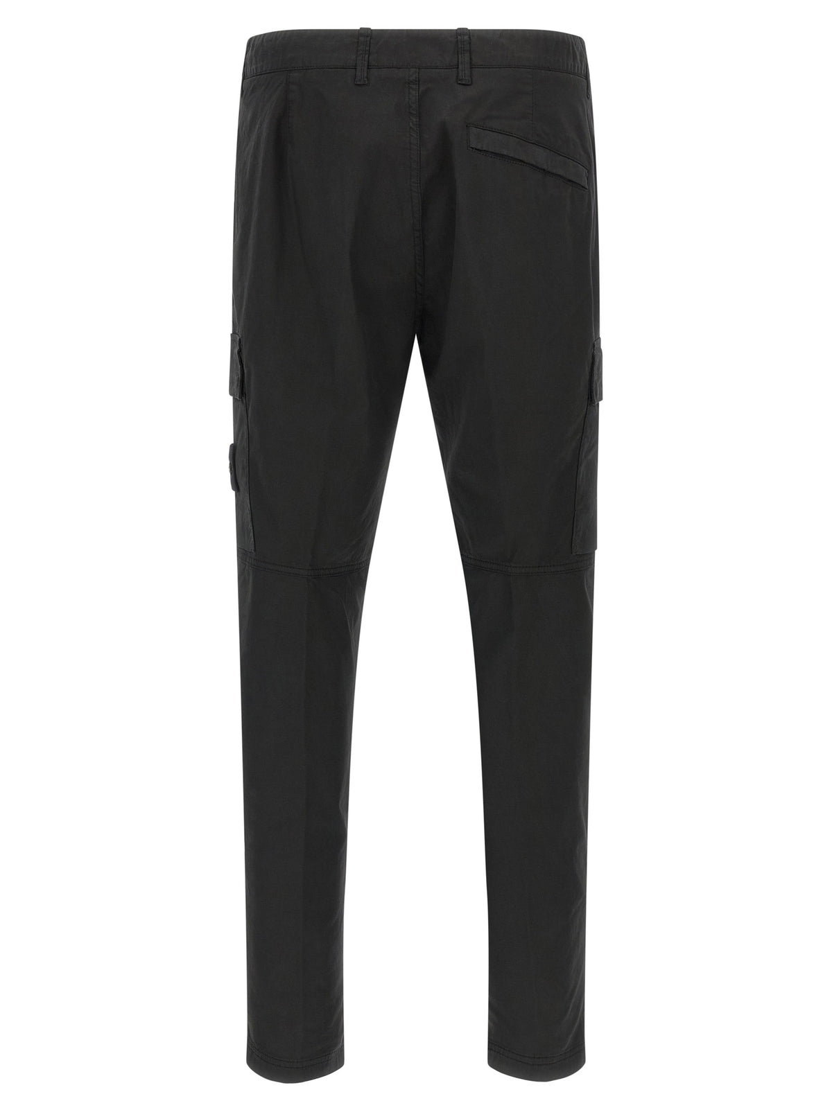 Stone Stone Island カーゴ パンツ ロゴ バッジ - Image 7