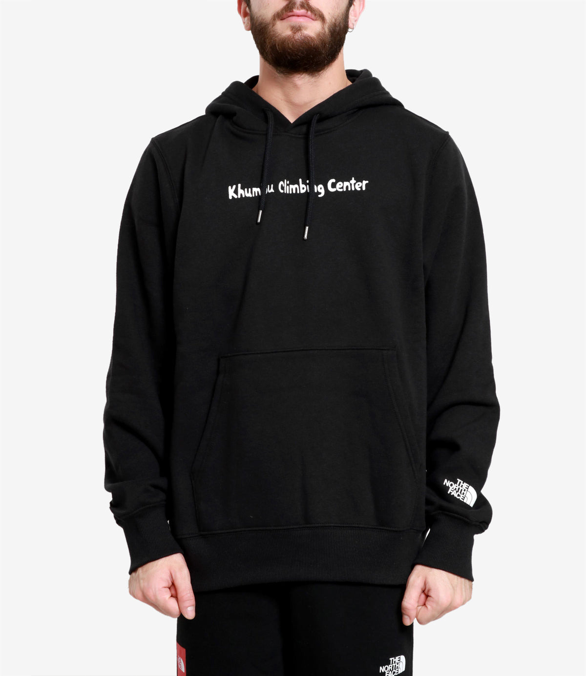 The The North Face Sweaters Black - Image 7