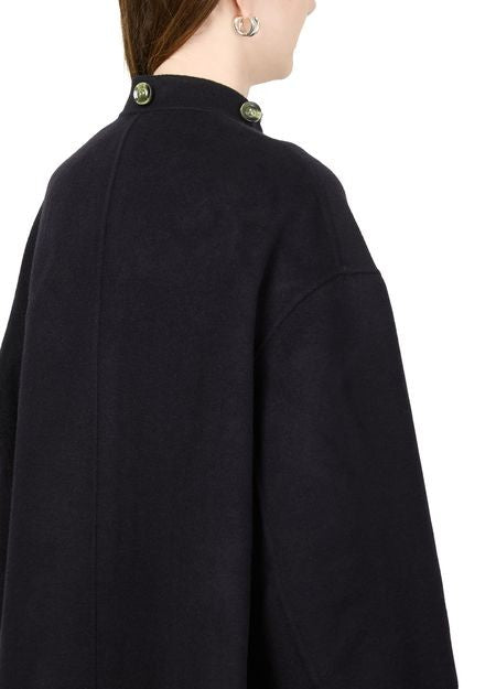 SOEUR Finn wool coat - Image 7