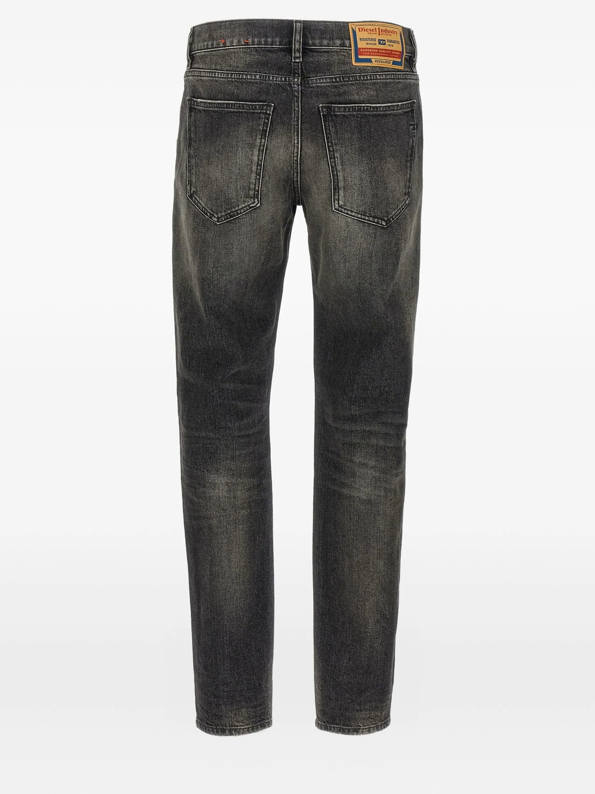 Diesel この規制の目的のために： - Image 7