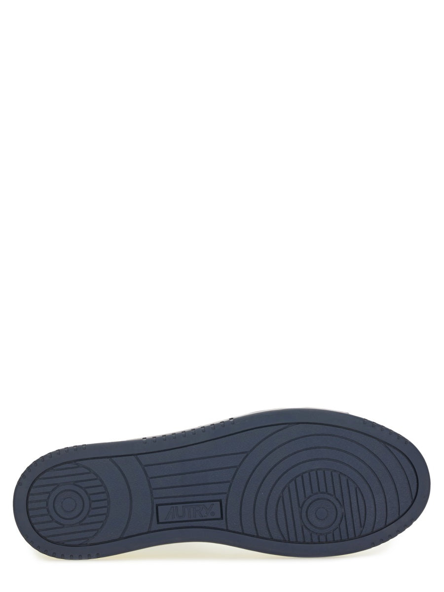 Maison Autry X MaisonKitsuné「メダリスト」ロースニーカー - Image 7