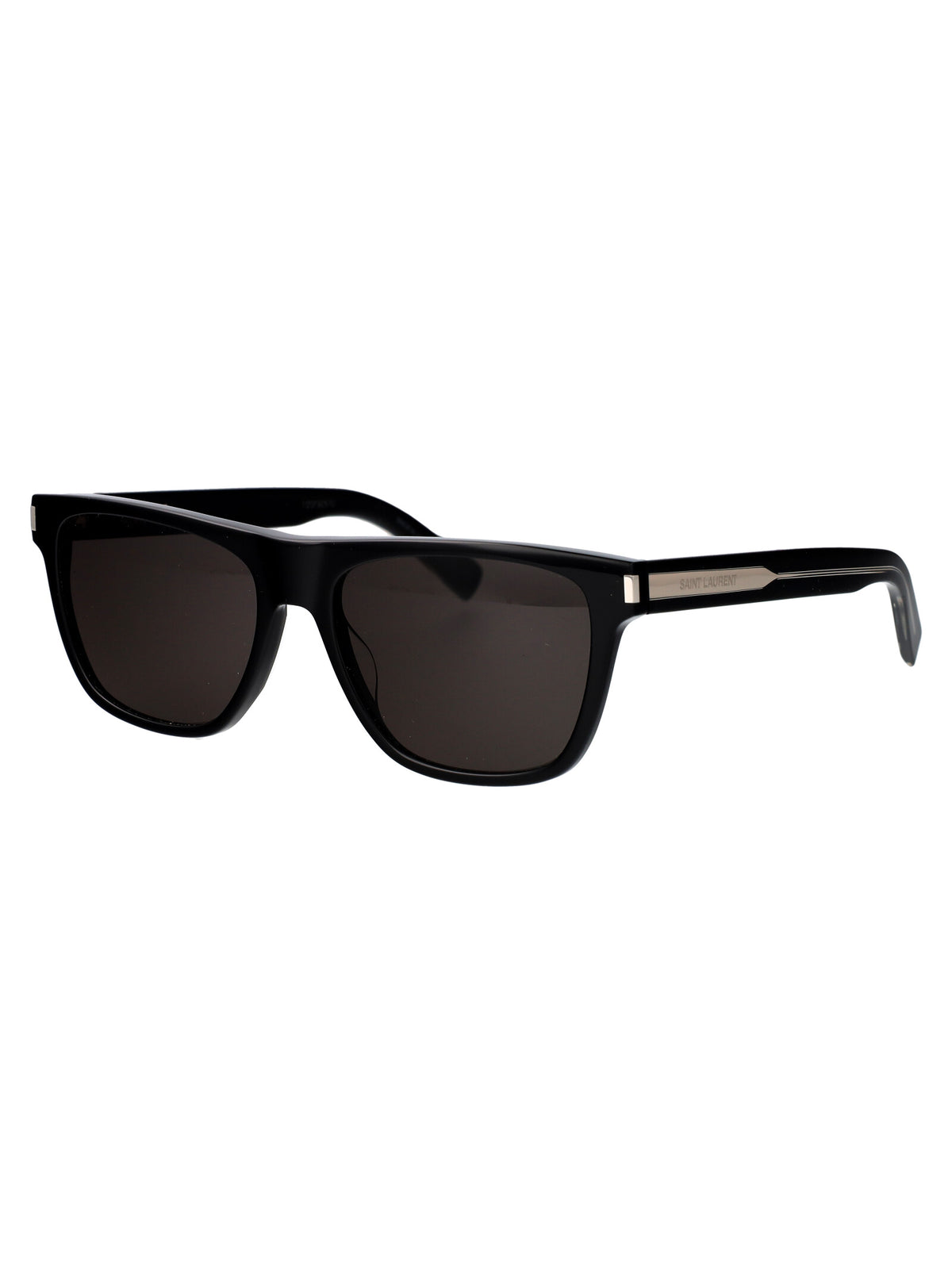 Saint Saint Laurent Sunglasses SL 619 001 - Image 7