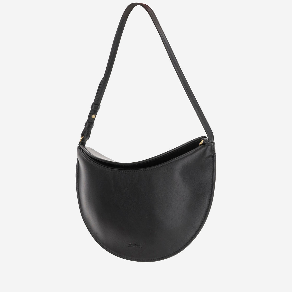 Jacquemus Jacquemus Leather Shoulder Bag - Image 7