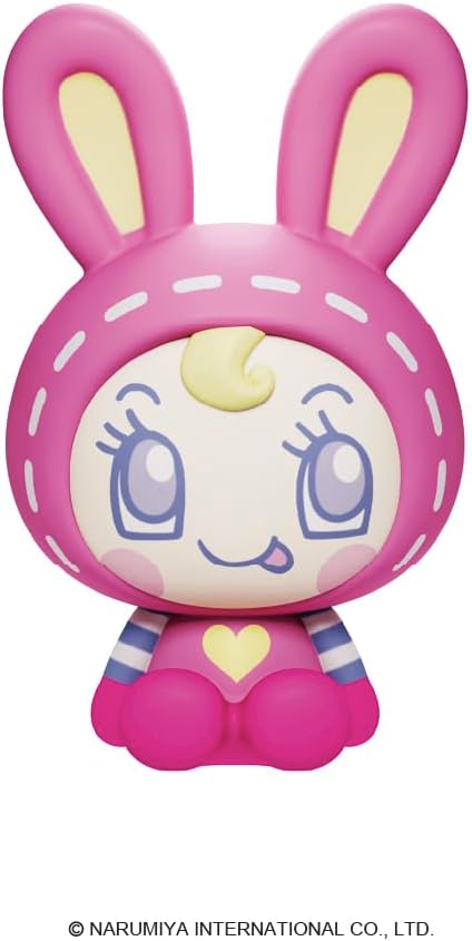 Narumiya Characters Chibi Colle Figurine Series [Preserved Sale] [Ships in Early November 2025] [Up to 5 per person] Mezzo Piano Angel Blue Children's Gift Toy