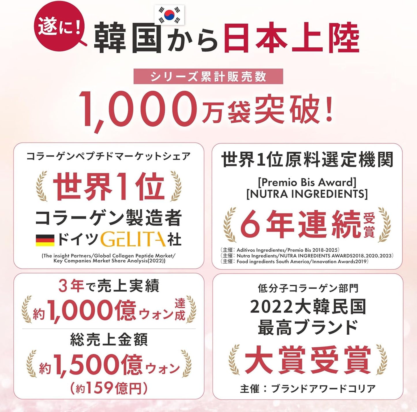 【公式】VERISOL 低分子コラーゲン 21,000mg含有 126g 美容サポート グミサプリ インナービューティー 韓国サプリ ベリソル コラーゲン アミノ酸20種類 健康食品 ジェルセル ザコラーゲングミ クラシック THE COLLAGEN GUMMY CLASSIC