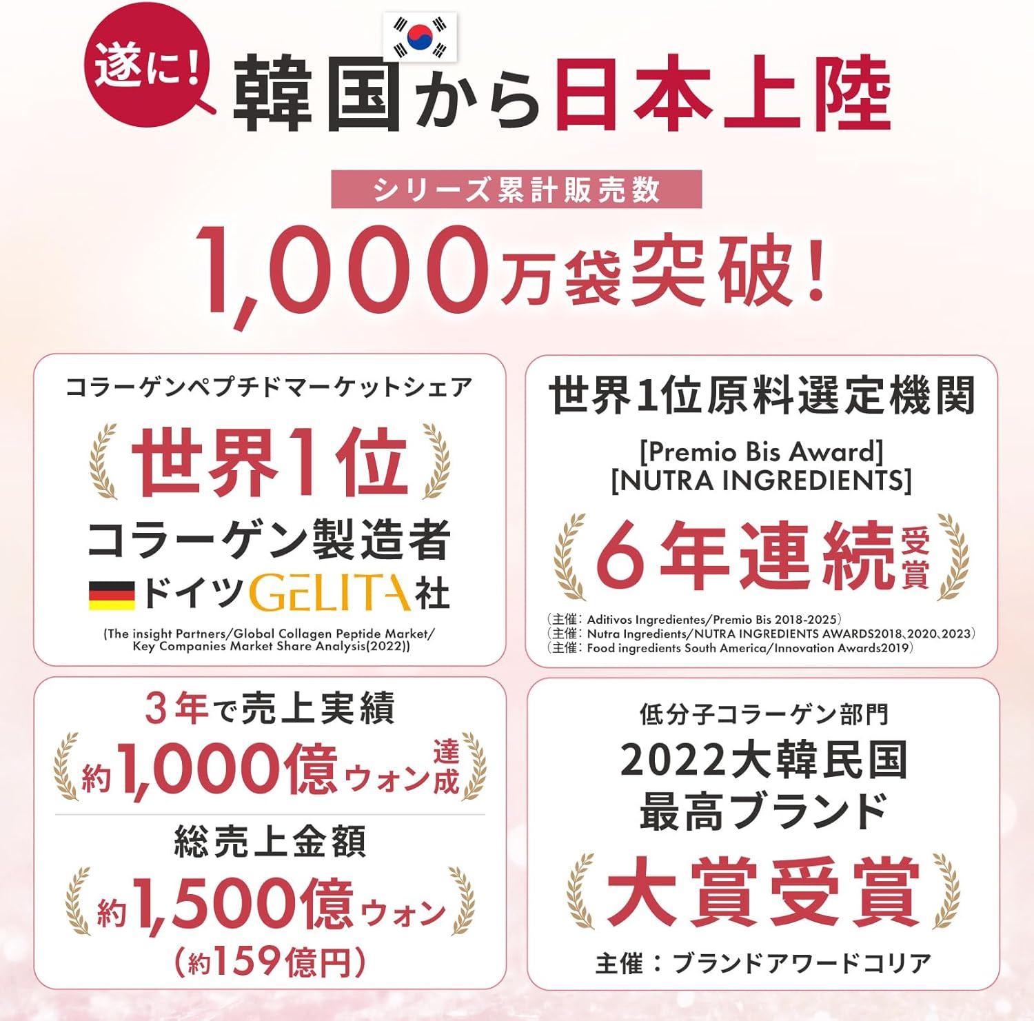 【公式】VERISOL 低分子コラーゲン 21,000mg含有 126g 美容サポート グミサプリ インナービューティー 韓国サプリ ベリソル コラーゲン アミノ酸20種類 健康食品 ジェルセル ザコラーゲングミ クラシック THE COLLAGEN GUMMY CLASSIC