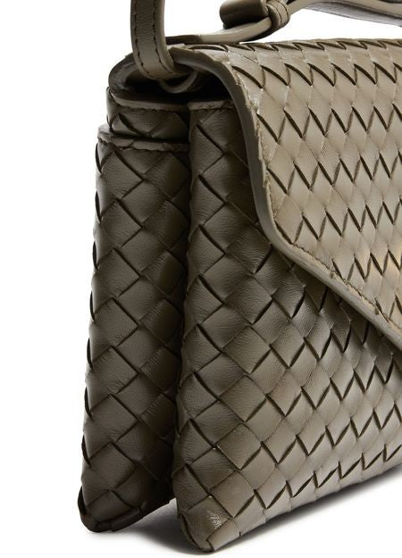 BOTTEGA VENETA Knot Lock handbag - Image 7
