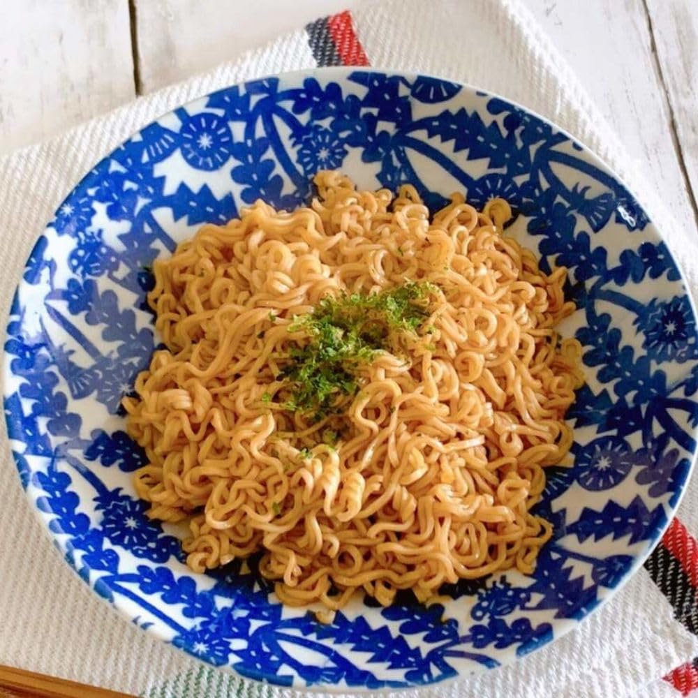 Bulk Pack of 3 Arabian Yakisoba Set of 5 Bags | Noodles Yakisoba Instant | Stock, Home Use