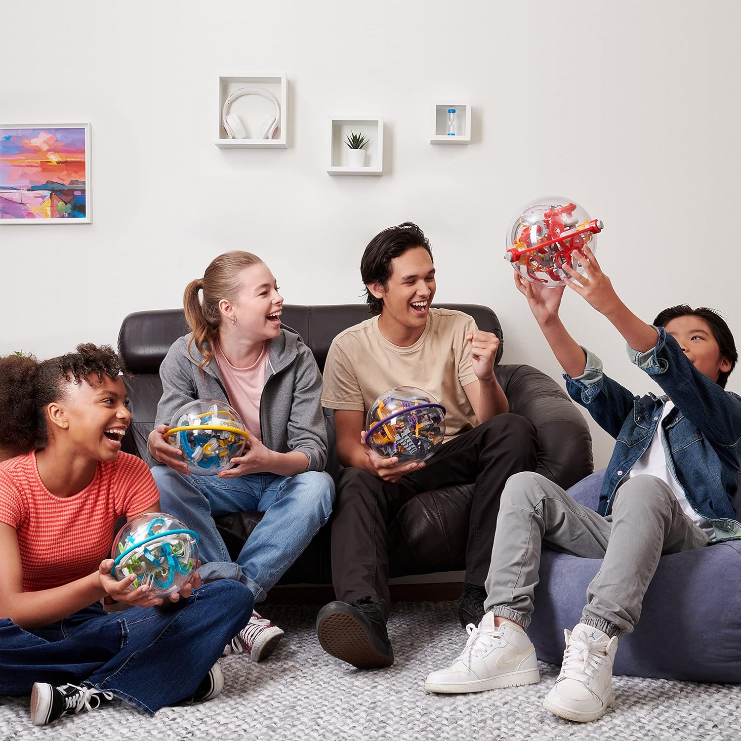 OHS Supply PERPLEXUS Perplexus Portal