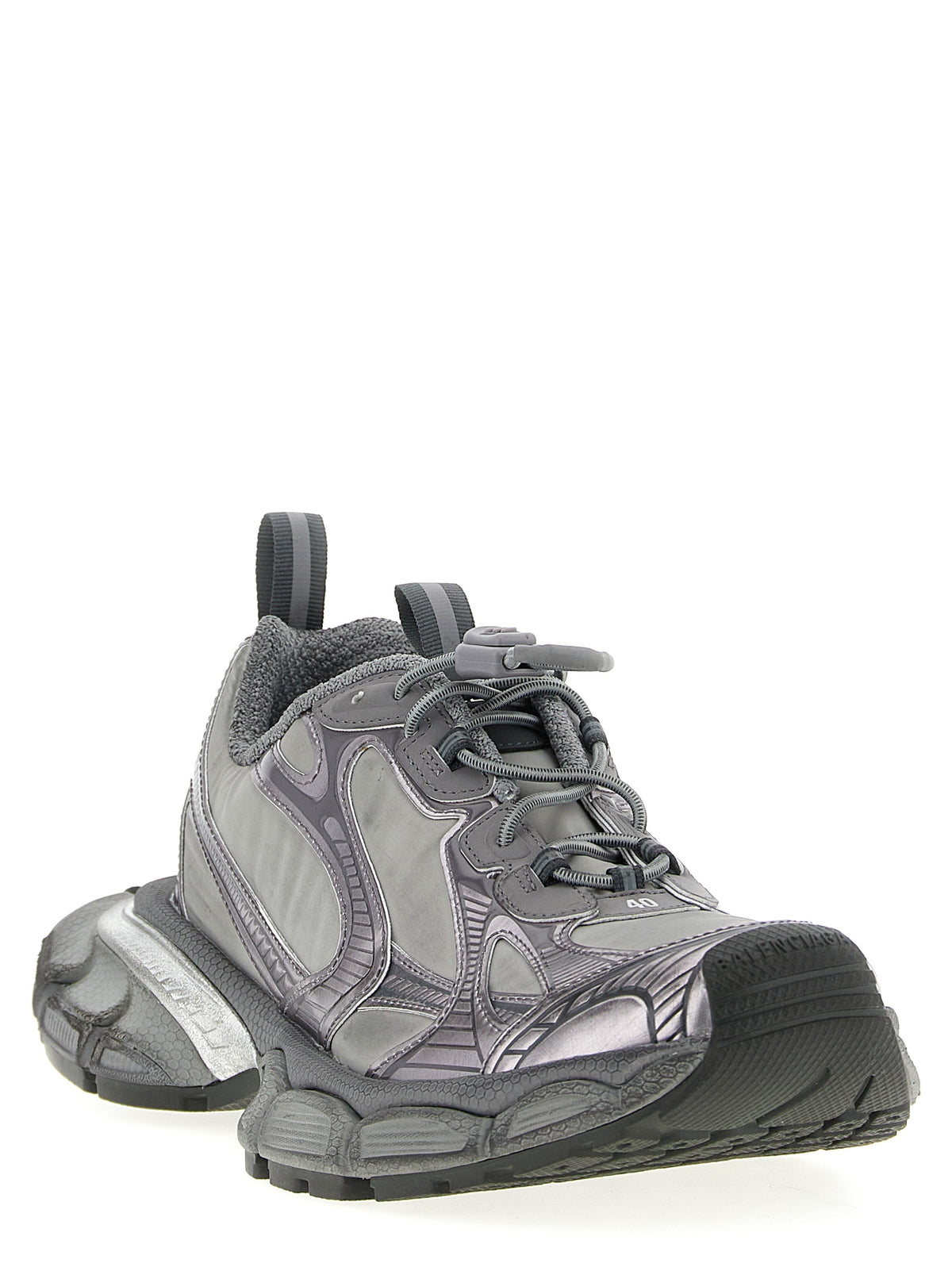 Balenciaga バレンシアガ '3 Xlスニーカー - Image 7