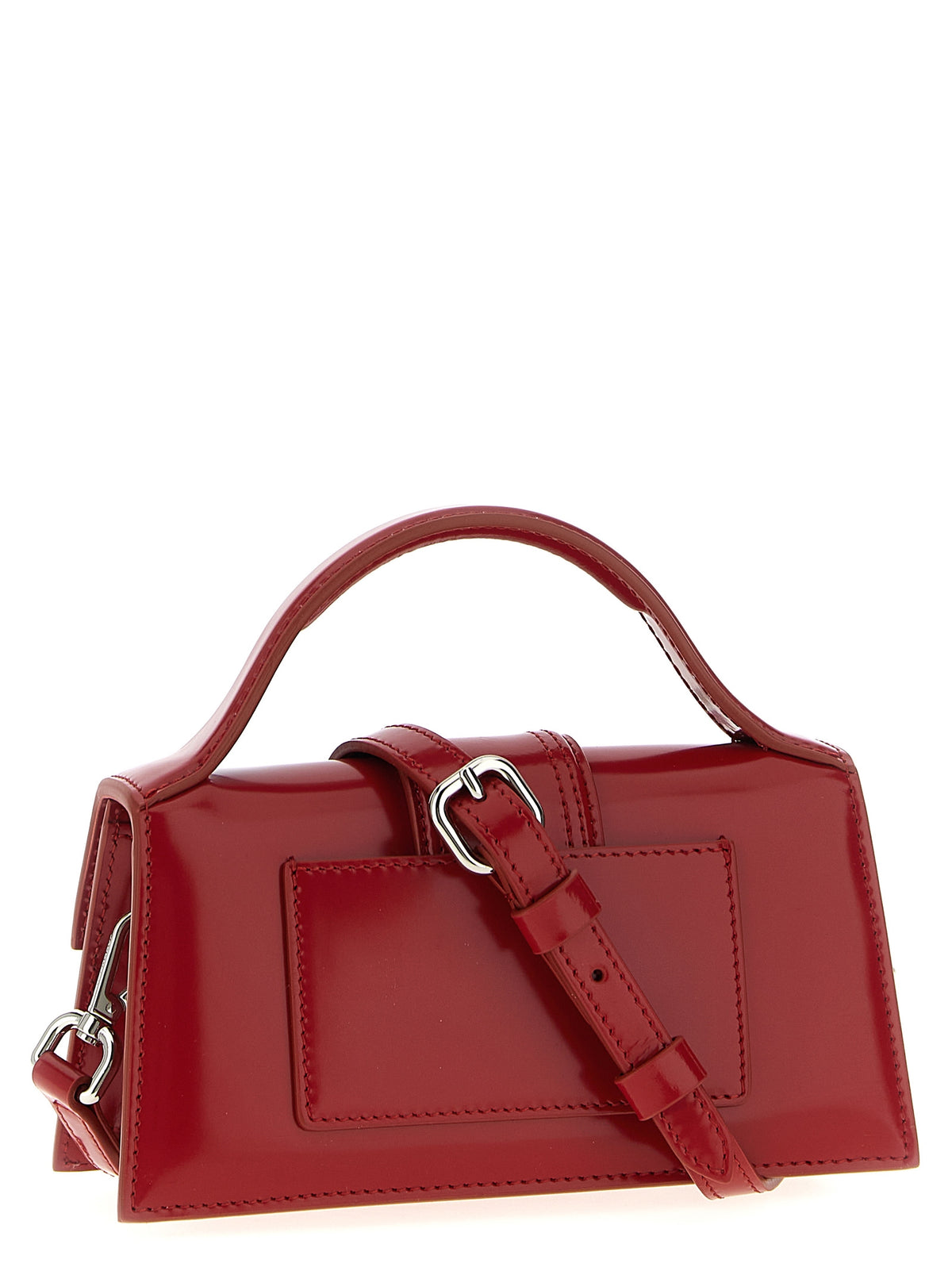 Jacquemus Jacquemus 'Le Bambino' Handbag - Image 7