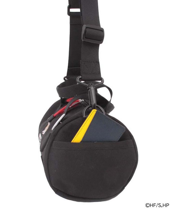 Outdoor Products ODHQ02 Collaboration Mini Roll Boston Bag