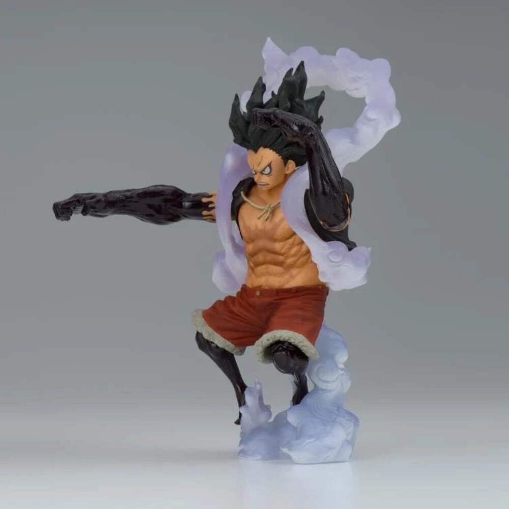 One Piece King of ARTIST THE MONKEY.D.LUFFY SPECIAL VER. (B)