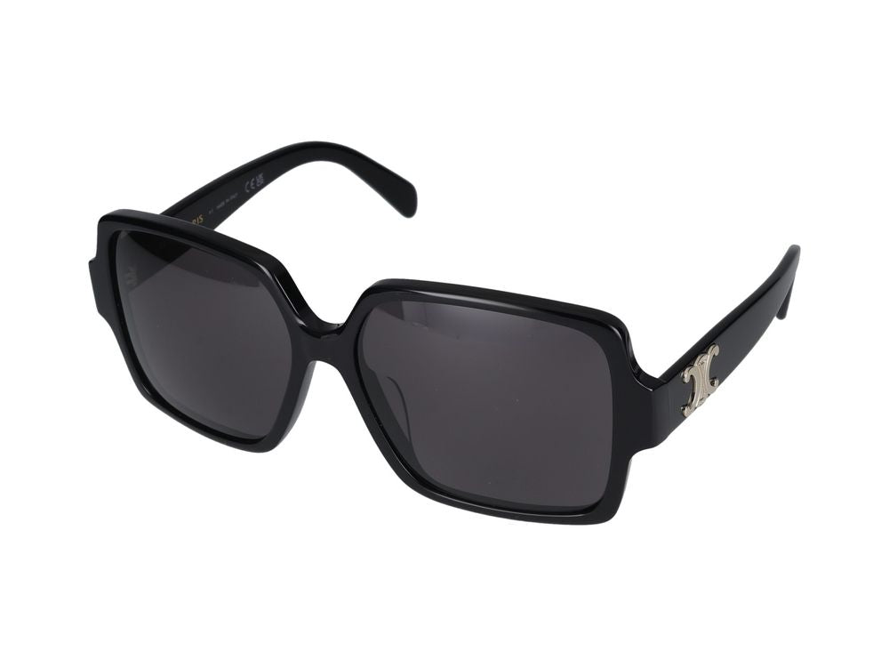 Celine Sunglasses Celine CL40316 U 01 A /15/135 - Image 7
