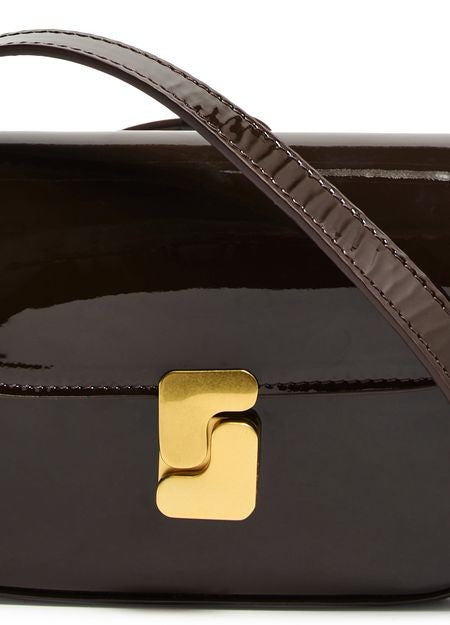 SOEUR Bell shoulder bag - Image 7