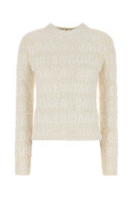Balenciaga バレンシアガブラックテリーファブリックTシャツ - Image 7