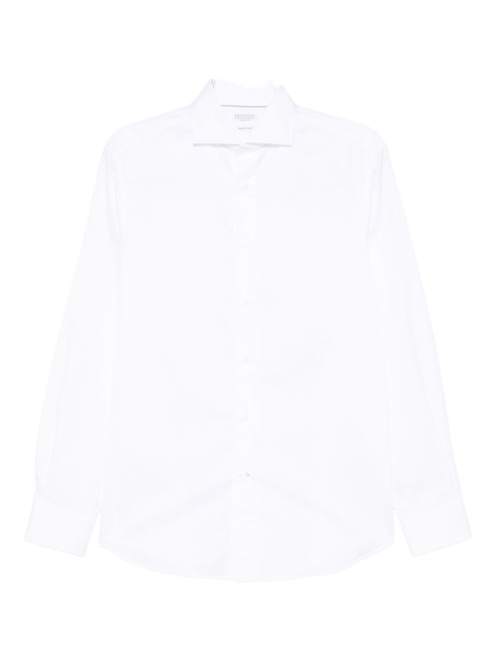 Brunello Brunello Cucinelli Shirds White - Image 7