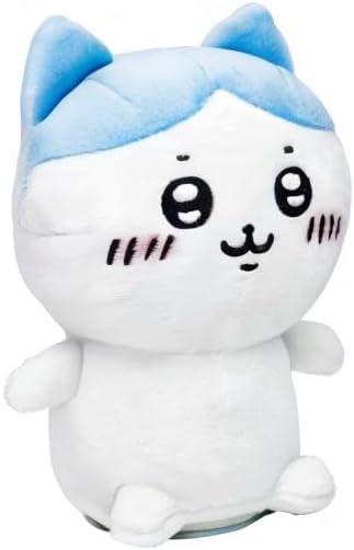 JoyPalette (JOYPALETTE) Chiikawa Something Imitating and Popping Up Toy, Bigeye Thresher