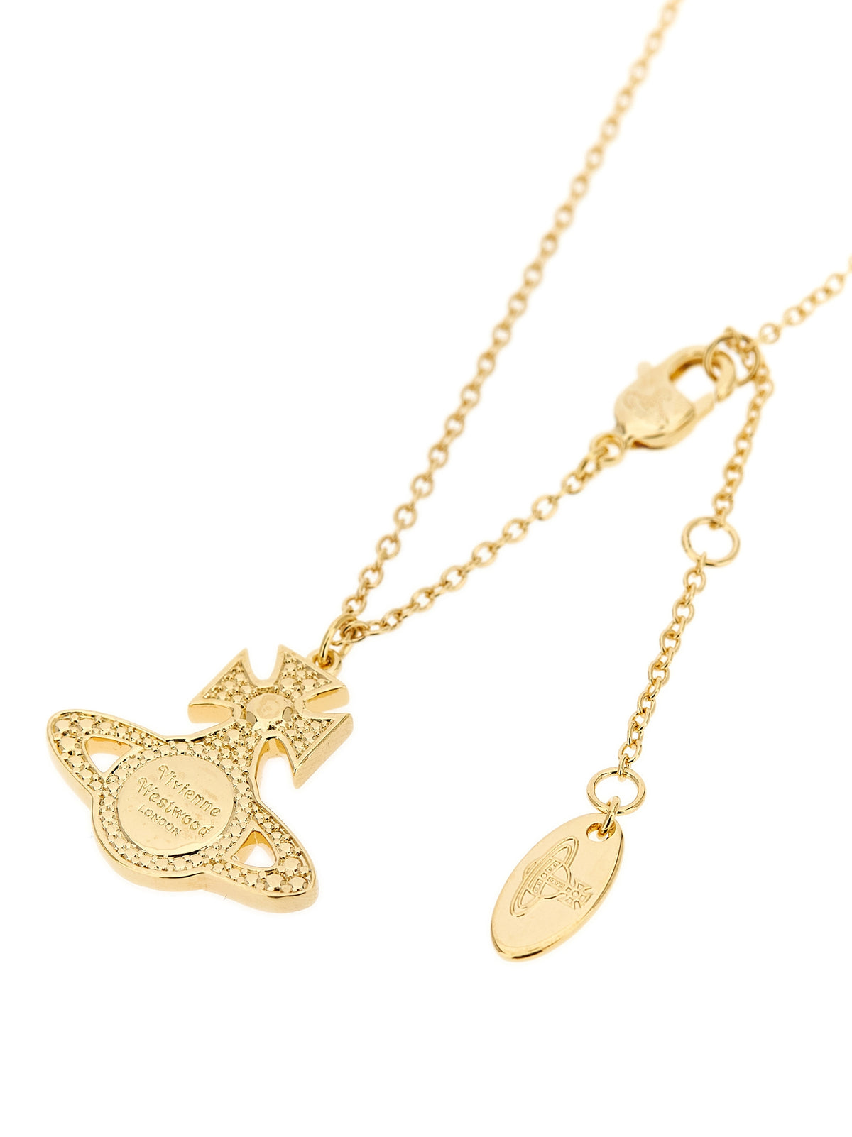 Vivienne ヴィヴィアン・ウエストウッド「リナ」ネックレス - Image 7