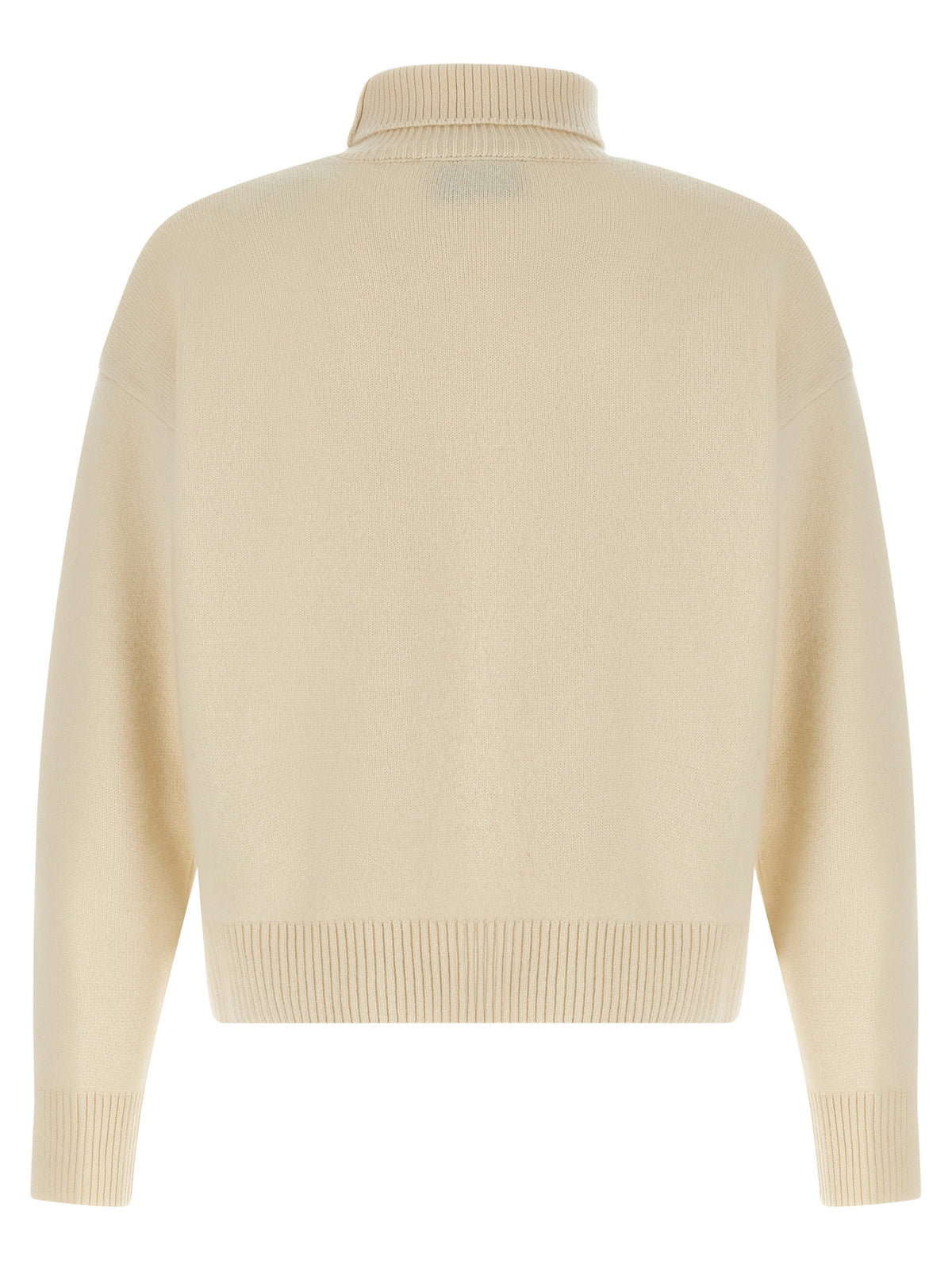 Ami Ami Paris 'Matis' Turtleneckセーター - Image 7