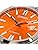 Citizen TSUYOSA Collection AUTOMATIC Automatic Men's Watch, NJ0150 Series, Sapphire Glass, Overseas Model, Orange NJ0151-88Z, Simple, Basic