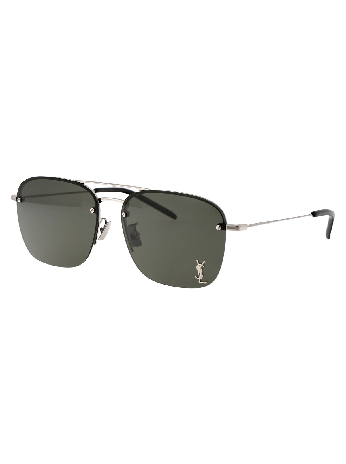 Saint Saint Laurent Classy Sunglasses SL 309 M 006 - Image 7