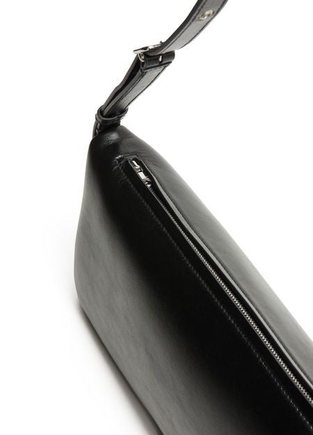 COURREGES Cuff leather bag - Image 7