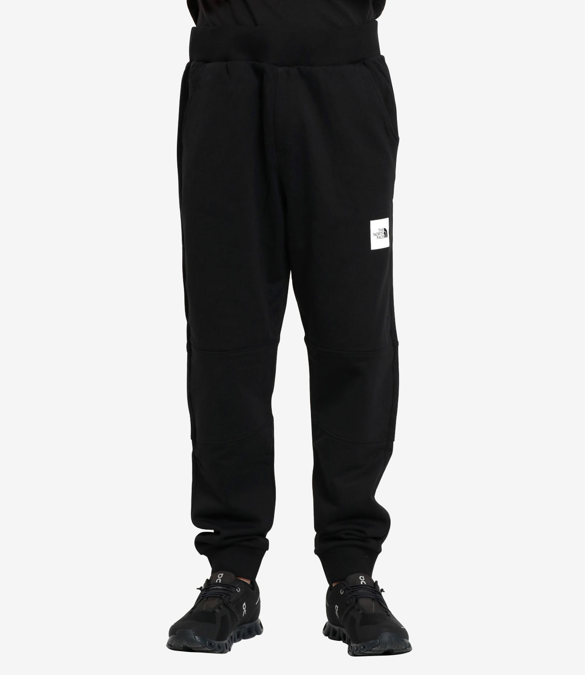 The The North Face Trousers Black - Image 7