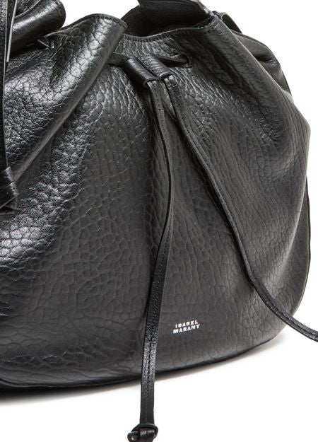 ISABEL MARANT Bolton hobo bag - Image 7