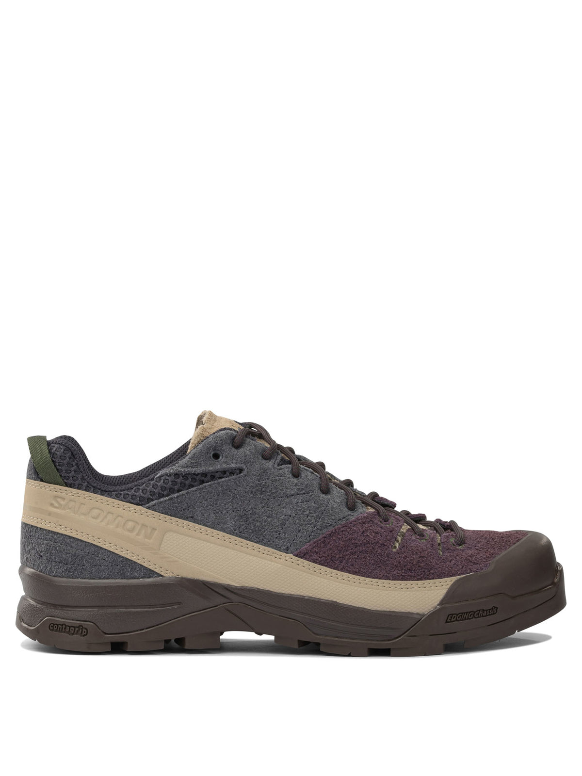 Salomon サロモン「X アルプ スエード」スニーカー - Image 7