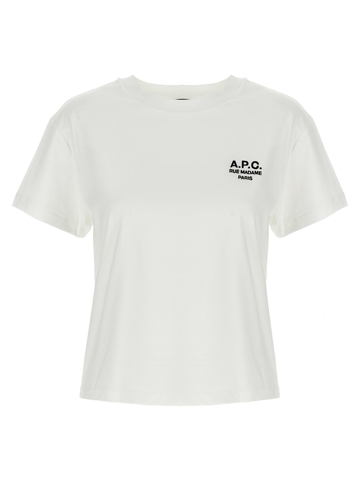 A.p.c. A.P.C. 「ボクシー・ルー・マダム」Tシャツ - Image 7