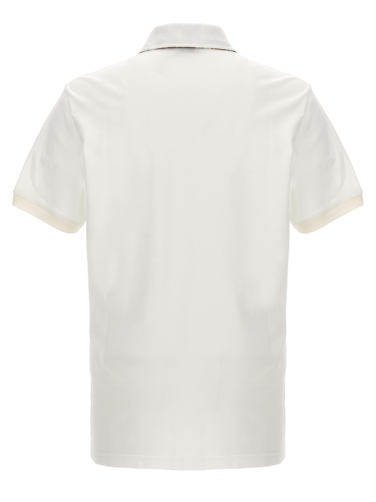 Etro エトロロゴポロシャツ - Image 7