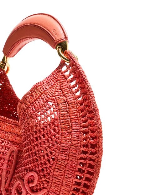 CHLOE Summer Banana bag - Image 7
