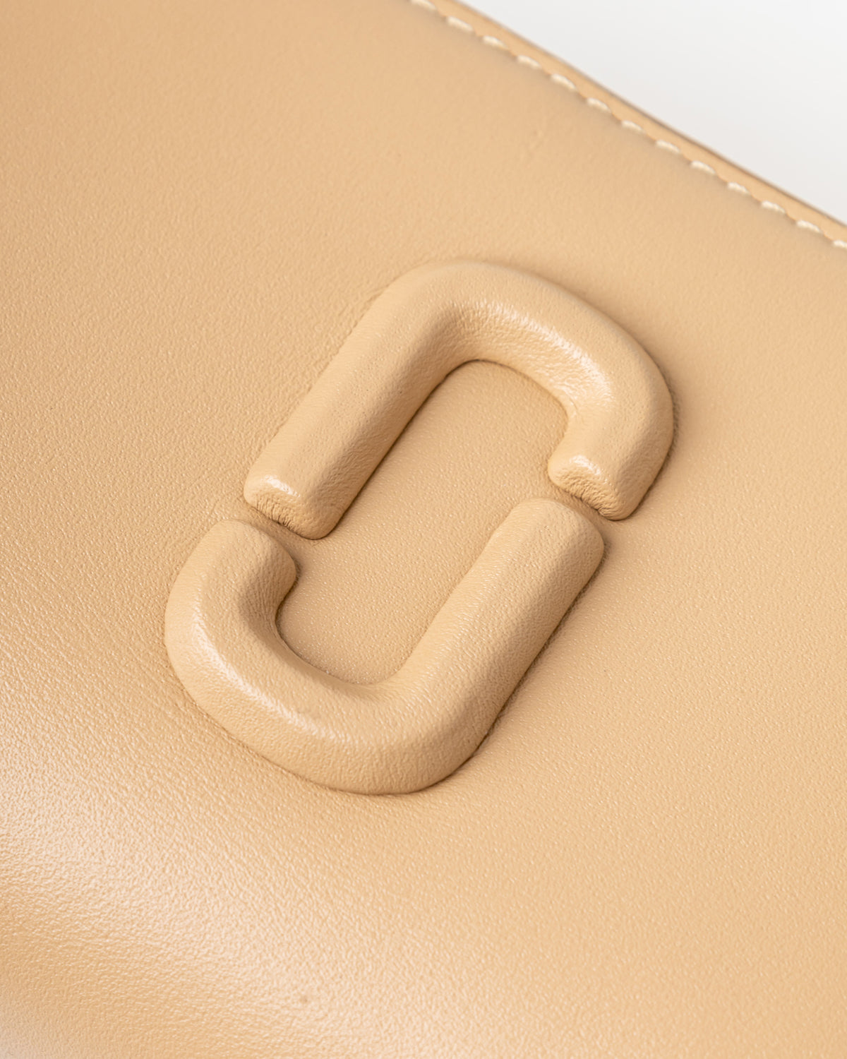 Marc マークジェイコブスウォレットベージュ - Image 7