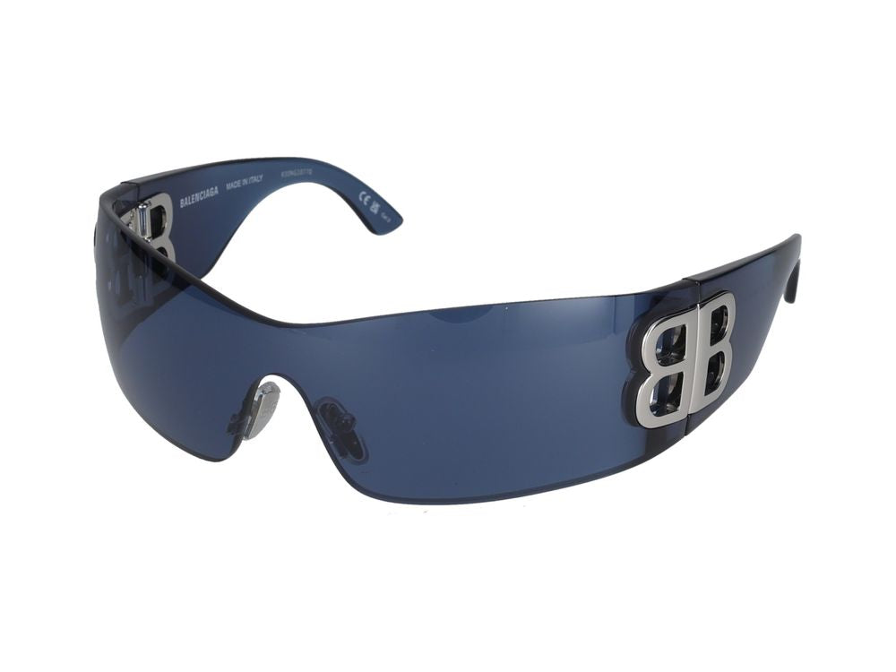 Balenciaga サングラスBalenciaga BB0359 S 002ブルーブルー /1/115 - Image 7