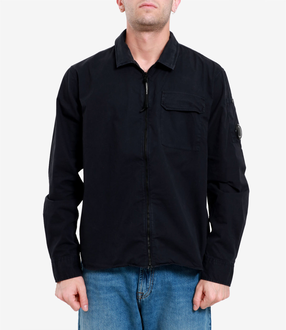 C C.P.会社のシャツ - Image 7