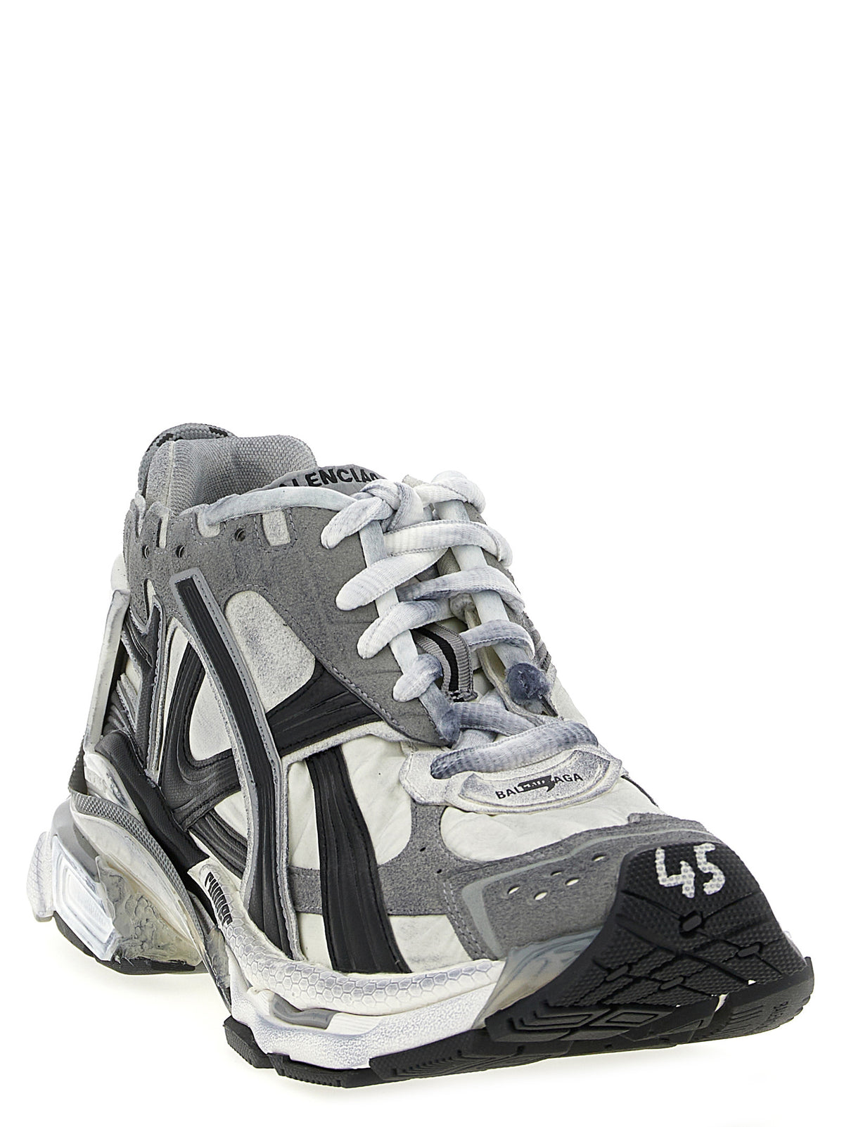 Balenciaga バレンシアガ ランナー グラデーション スニーカー - Image 7