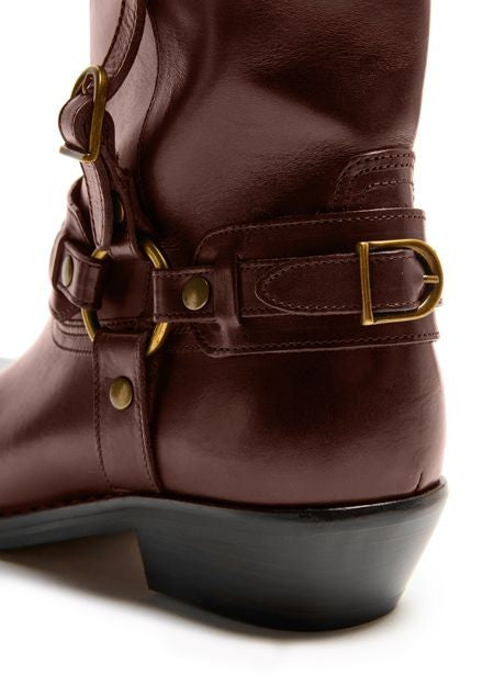 ISABEL MARANT Ildred ankle boots - Image 7
