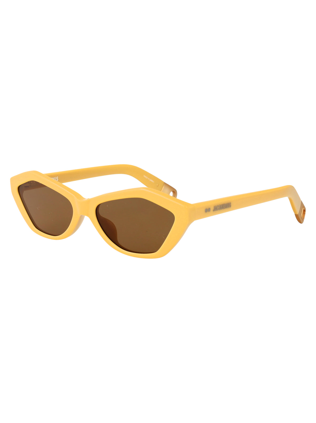 Jacquemus Jacquemus Geometrical Sunglasses Jac42 C7 Sun C7 - Image 7
