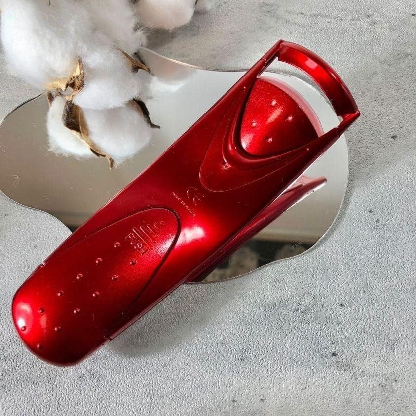 Goodsman Hollywood Eyes Hot Eyelash Curler PRO Eyelashes, Tsukema, Matsueku, Hollywood, Time-saving, Compact, Popular, Korean Mask Makeup