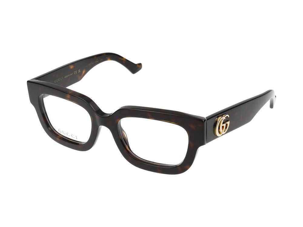 Gucci グッチ サングラス GG1548 O 005 ハバナ ハバナ トランスペアレント/21/145 - Image 7