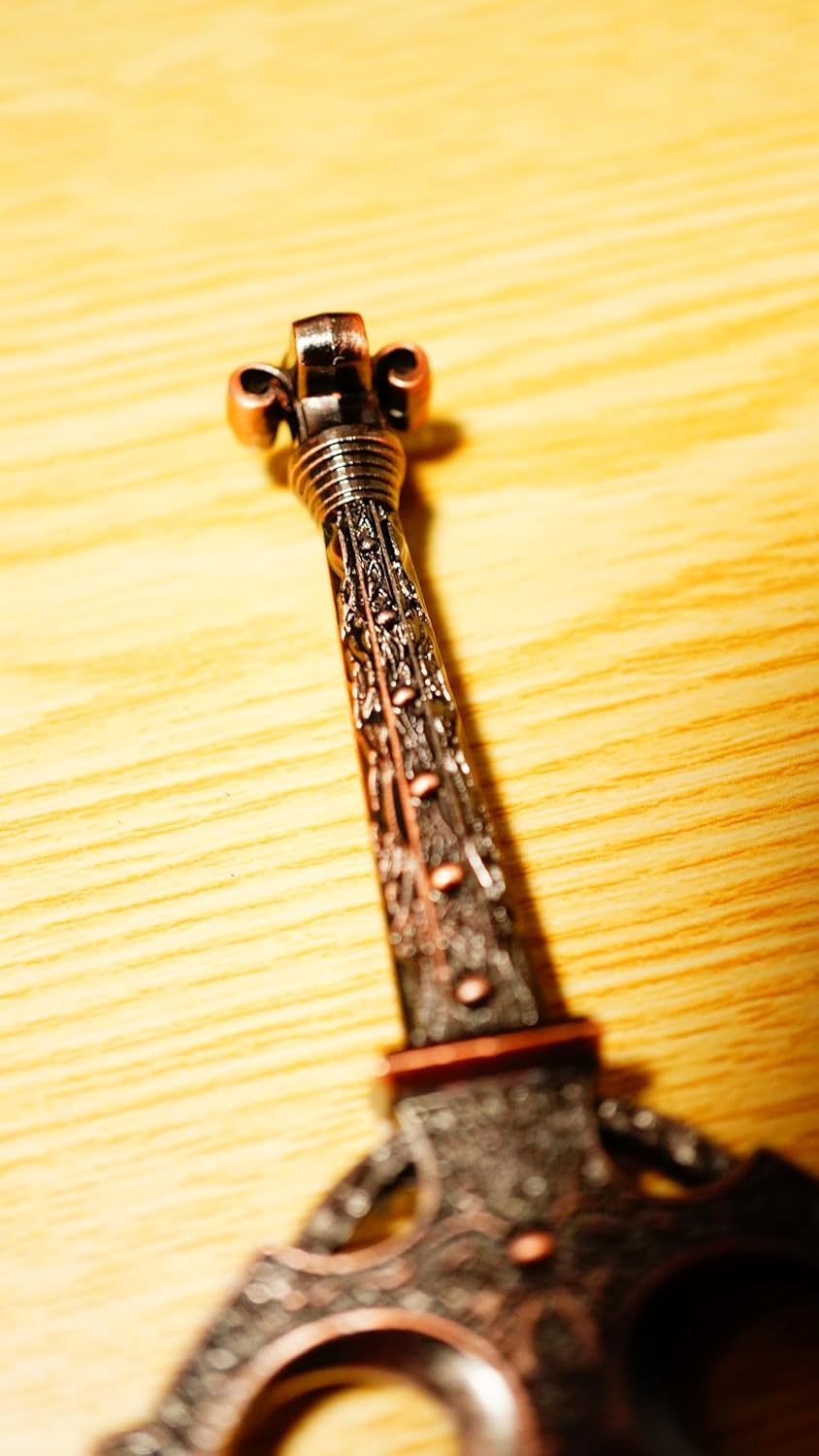 11.8 inches (30 cm) Oldobis Big Sword Elden Ring Mini Weapons Sword Bow Arrow Shield Sword Accessory Keychain Figurine Doll Display Decoration Anime Game Alloy Toy Metal Miniature Legendary