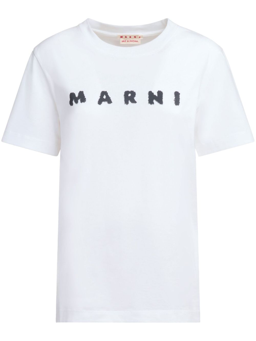 Marni ロゴプリント付きのMarni Tシャツ - Image 7