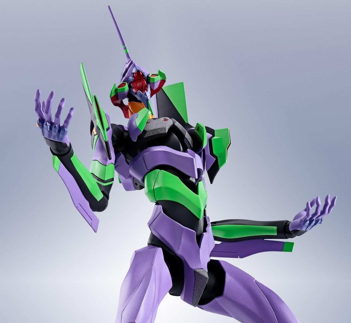 TAMASHII NATIONS ROBOT魂[SIDE EVA] エヴァンゲリオン初号機